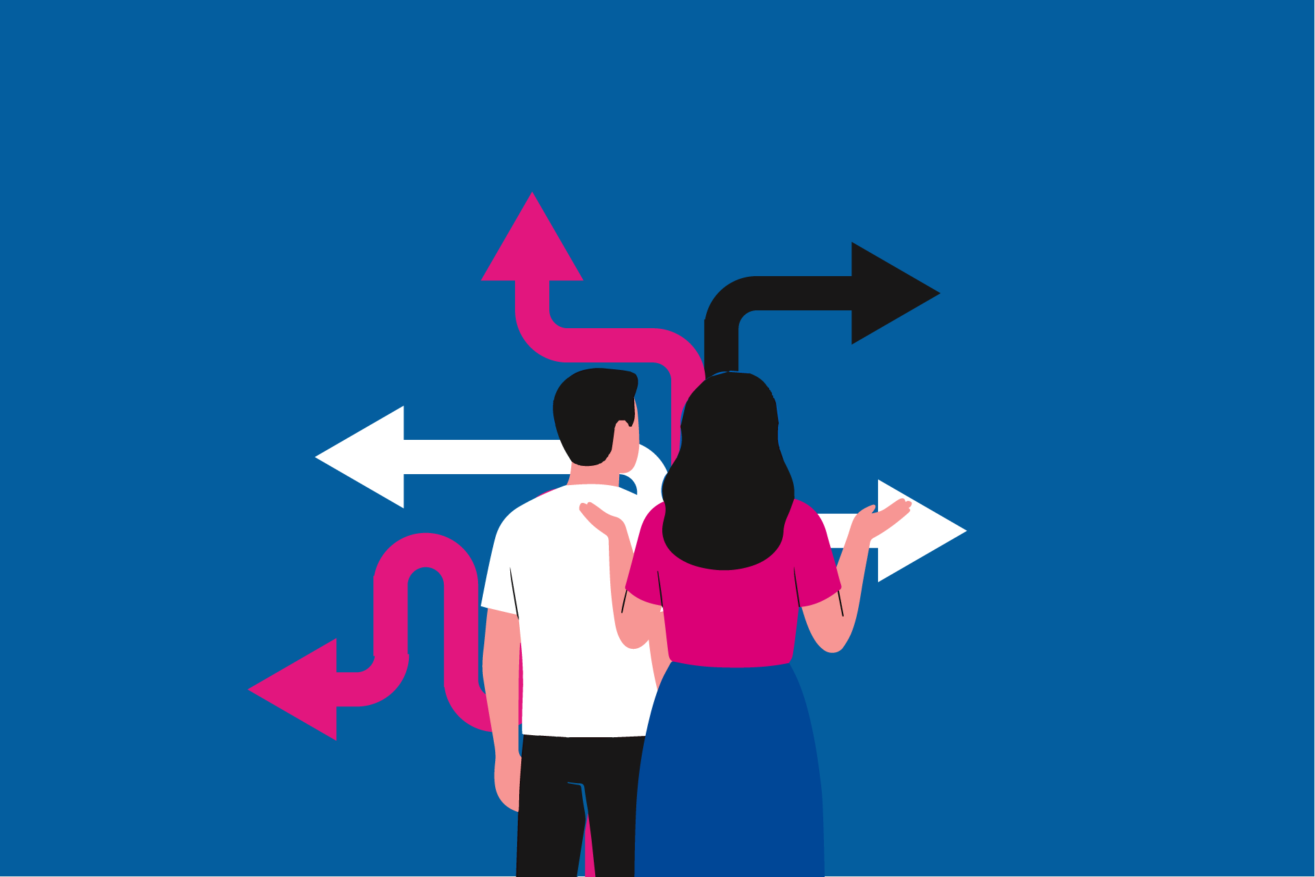 banner indagine nazionale "Da rara a riconosciuta"